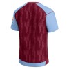 Original Fußballtrikot Aston Villa Heimtrikot 2023-24 Für Herren